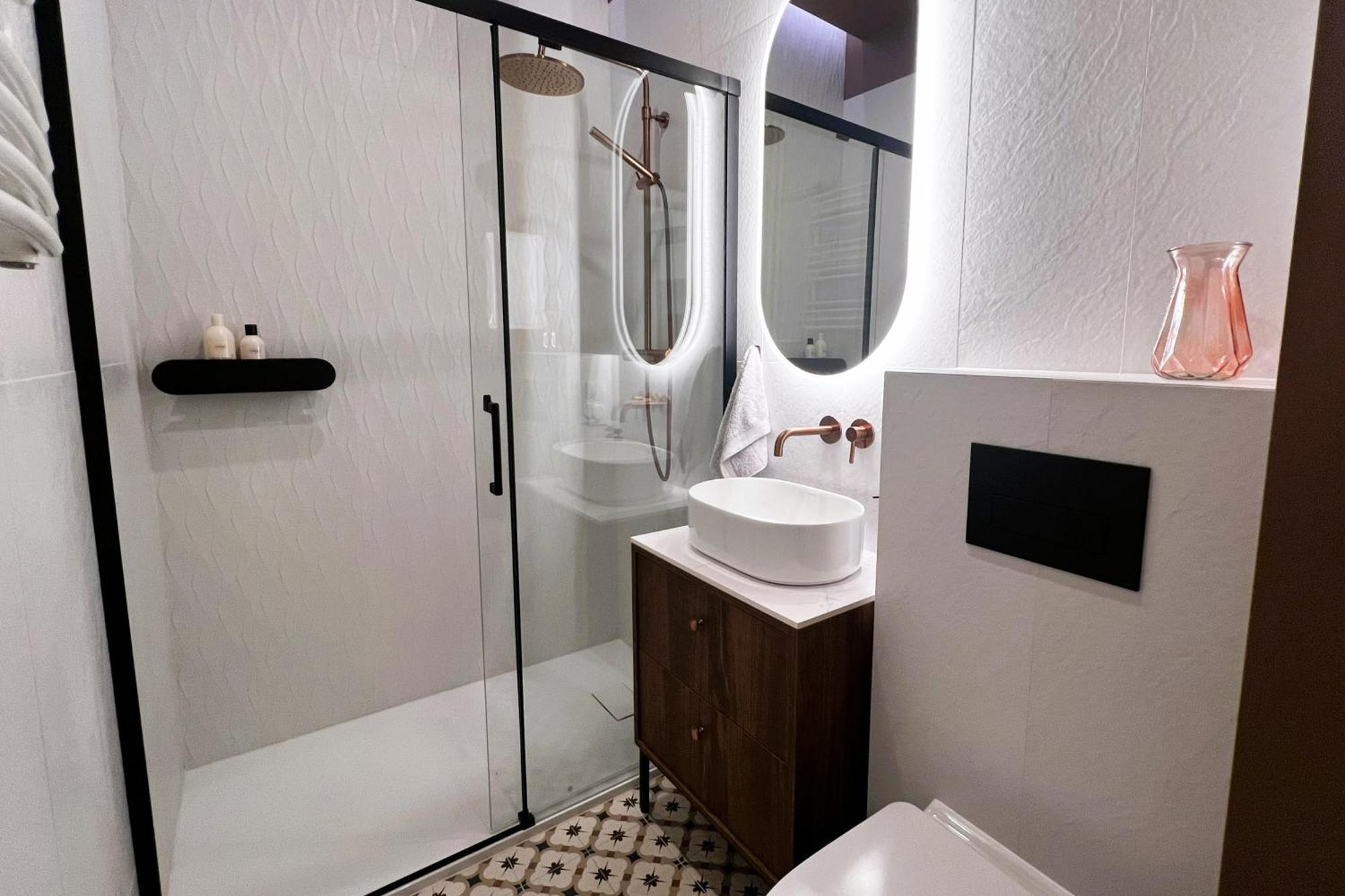 Srodmiescie Pl. Zbawiciela Апартаменти