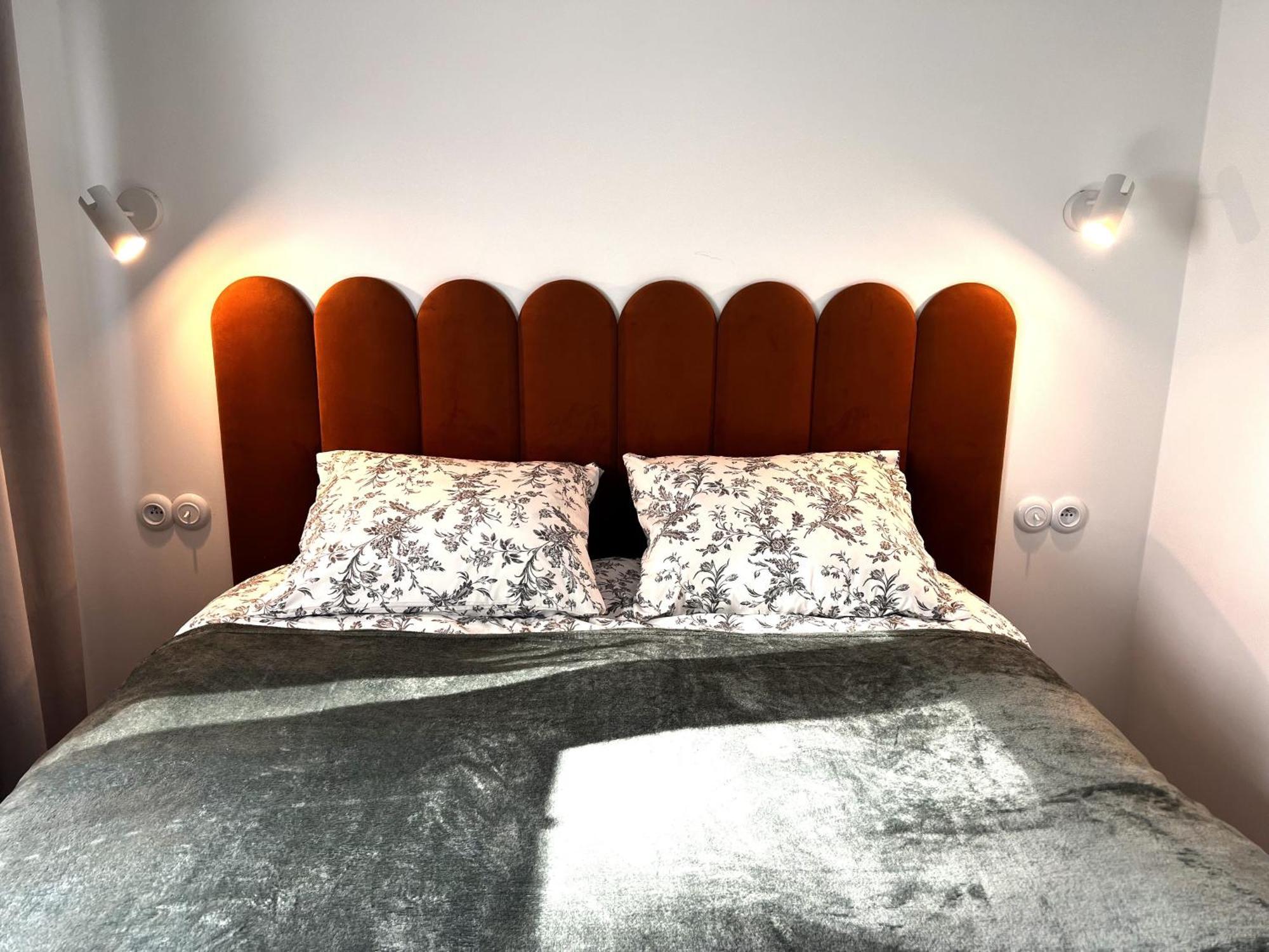Srodmiescie Pl. Zbawiciela Apartmán Varšava