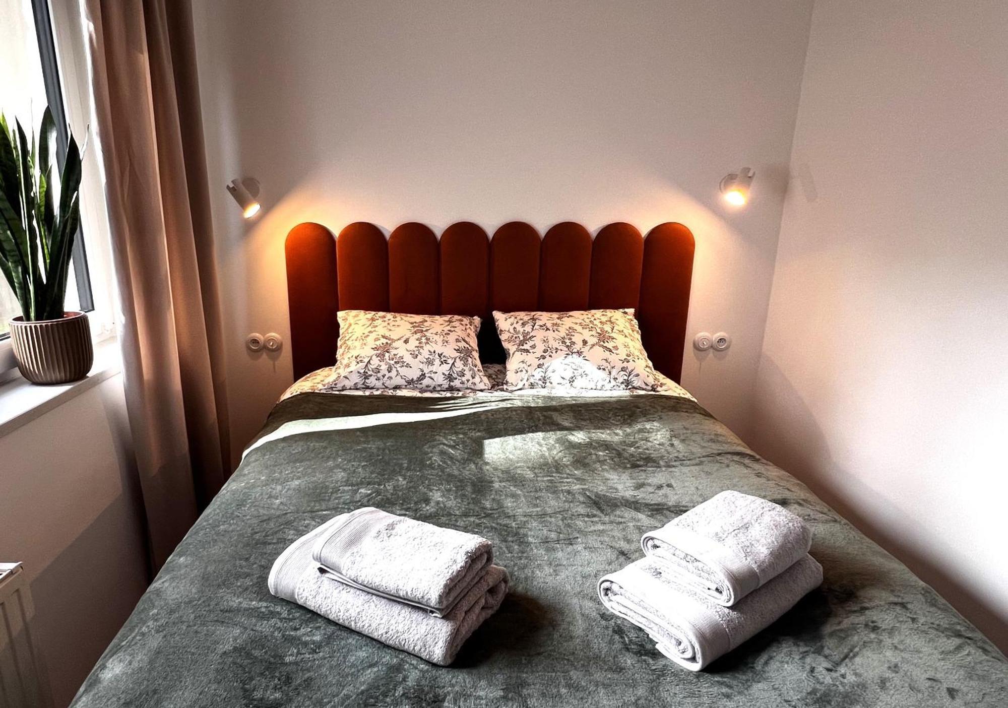 Apartamento Srodmiescie Pl. Zbawiciela